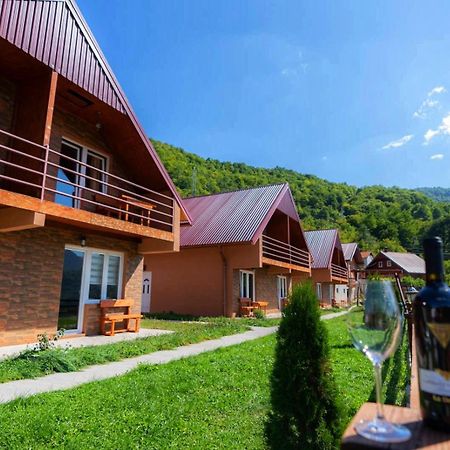 Guesthouse Madzarevic Плужине Экстерьер фото