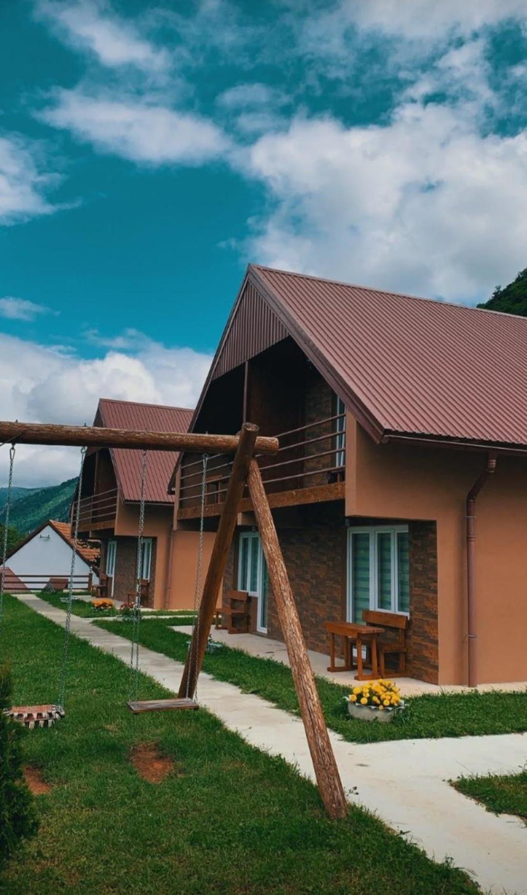 Guesthouse Madzarevic Плужине Экстерьер фото