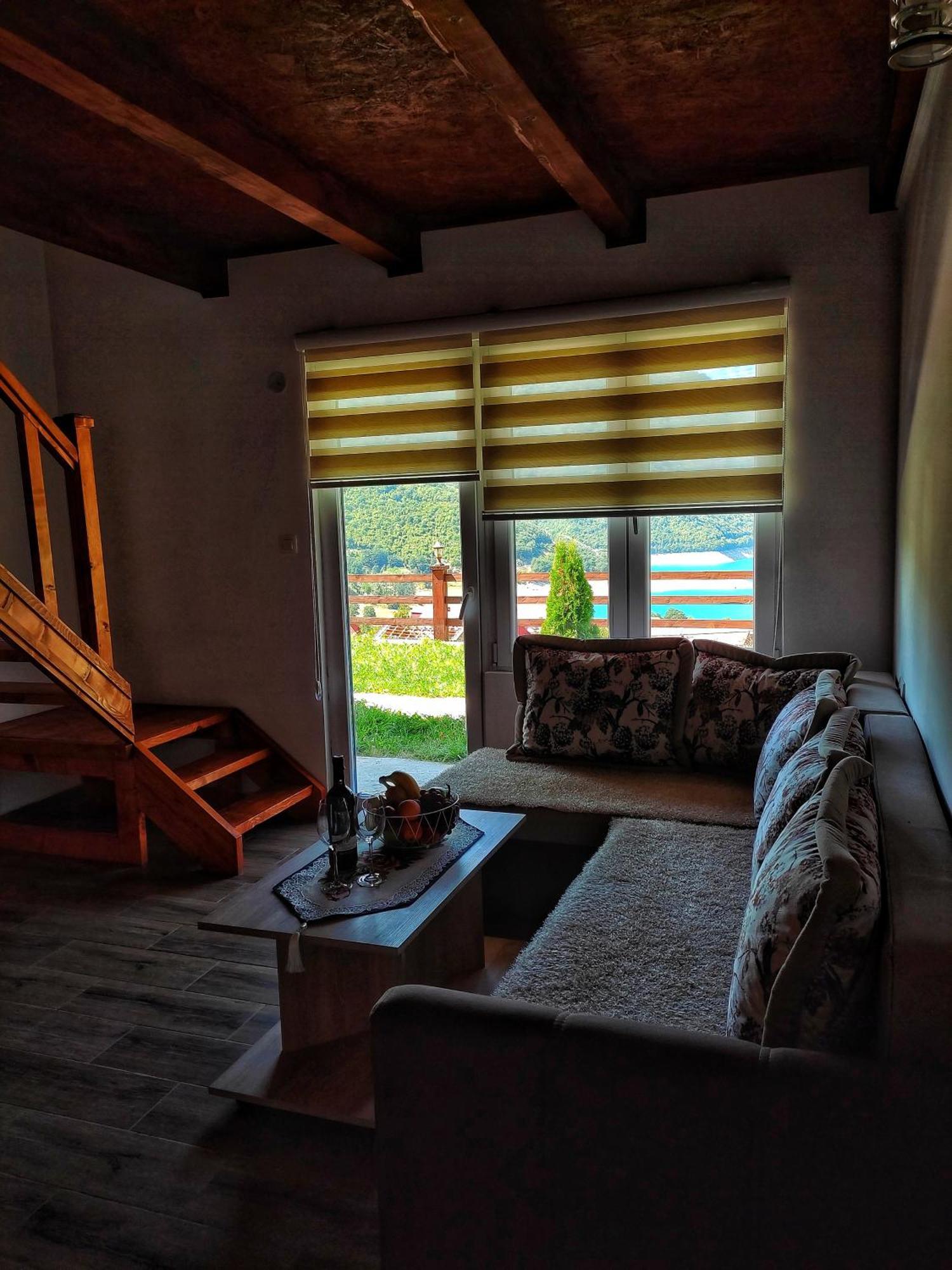 Guesthouse Madzarevic Плужине Экстерьер фото