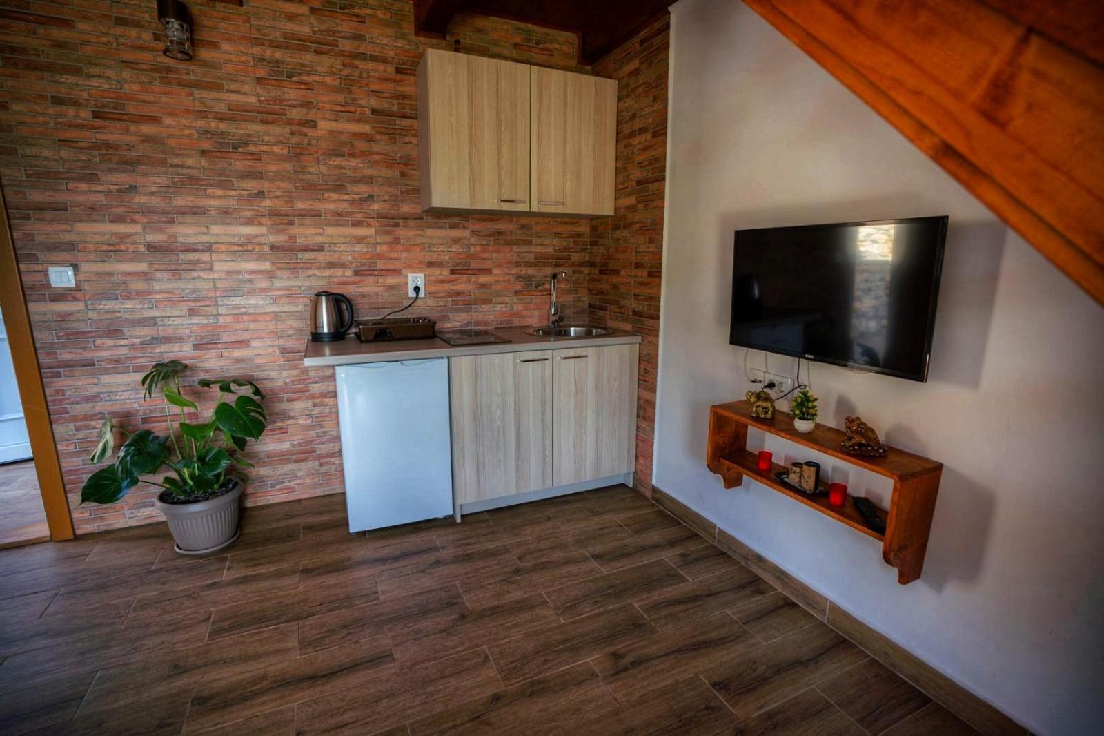 Guesthouse Madzarevic Плужине Экстерьер фото