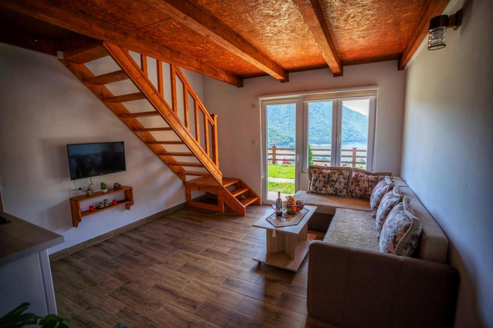 Guesthouse Madzarevic Плужине Экстерьер фото