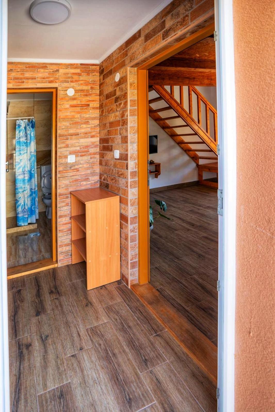Guesthouse Madzarevic Плужине Экстерьер фото