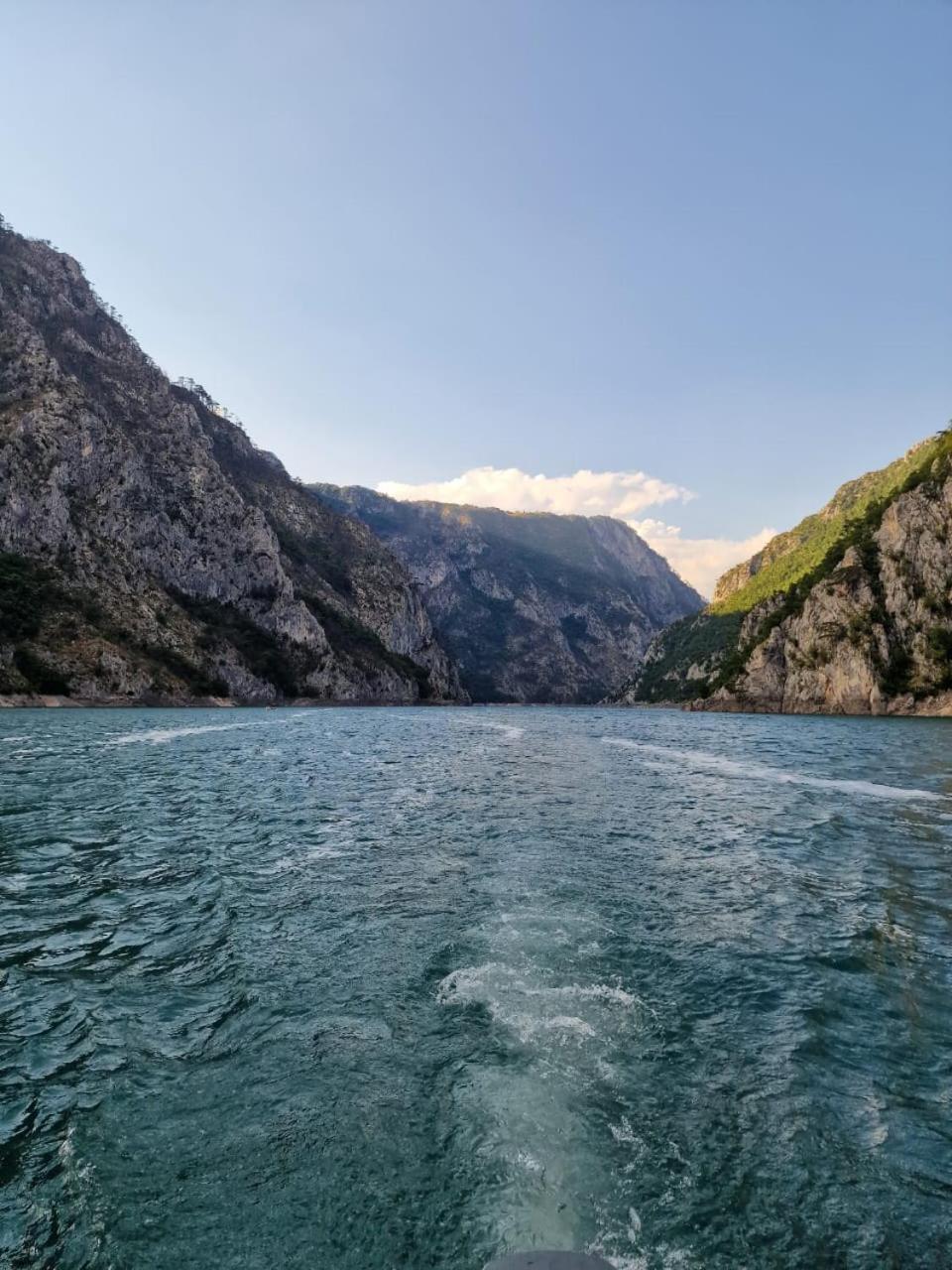 Guesthouse Madzarevic Плужине Экстерьер фото
