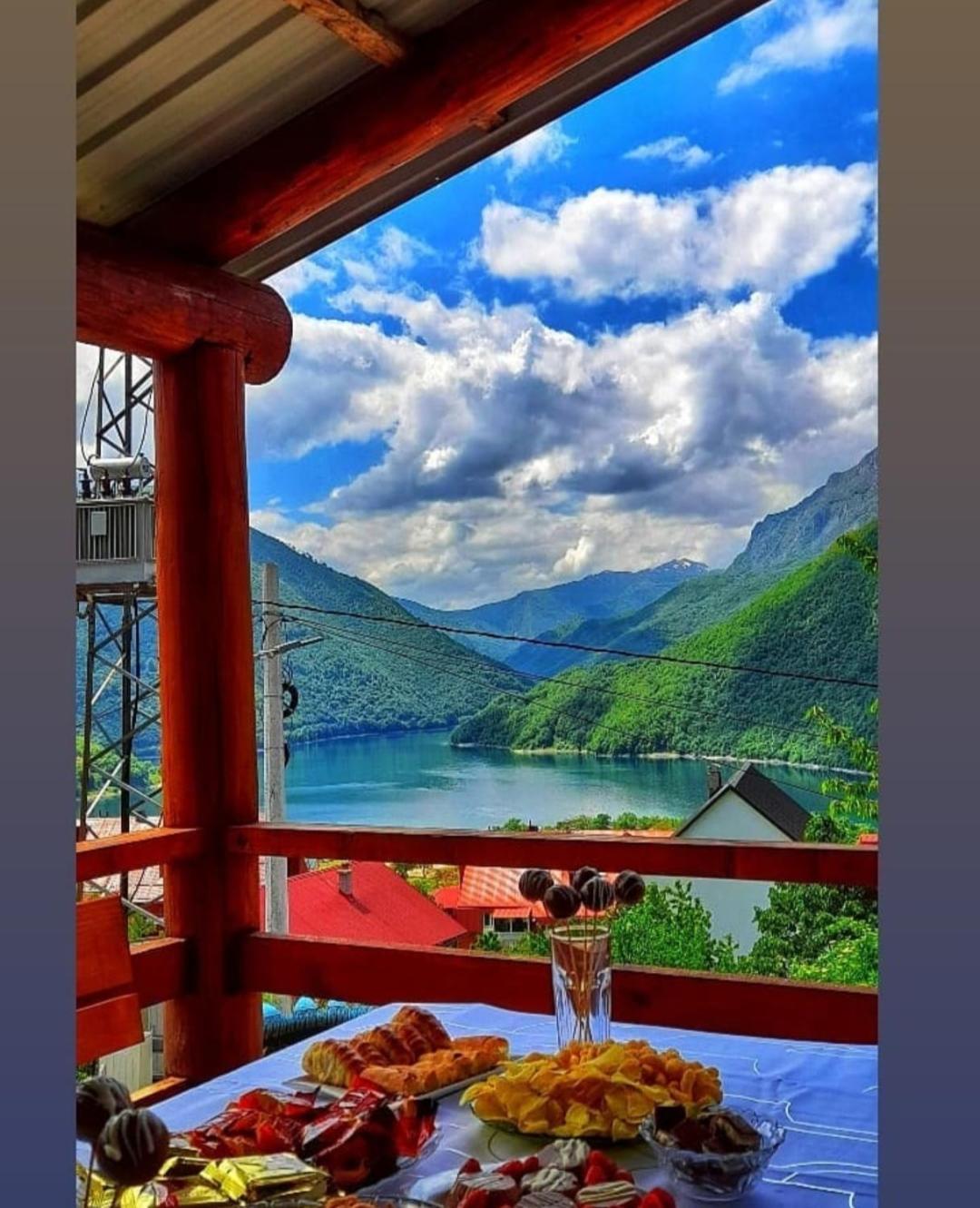 Guesthouse Madzarevic Плужине Экстерьер фото