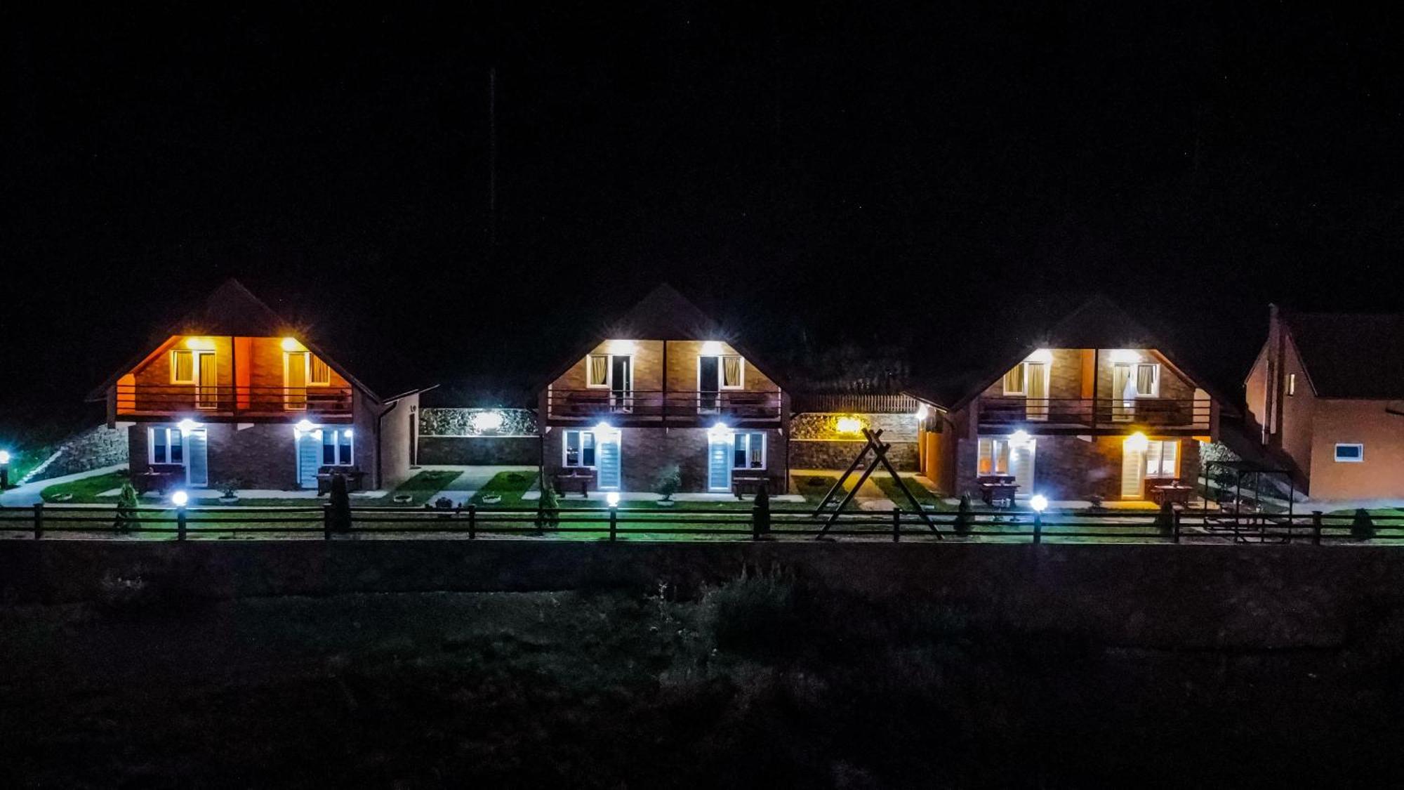 Guesthouse Madzarevic Плужине Экстерьер фото