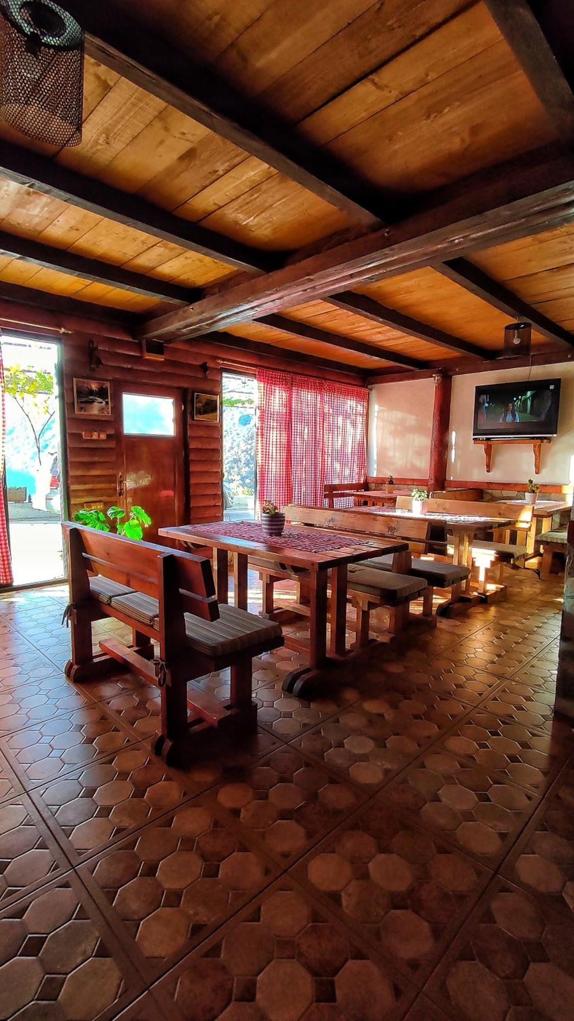 Guesthouse Madzarevic Плужине Экстерьер фото