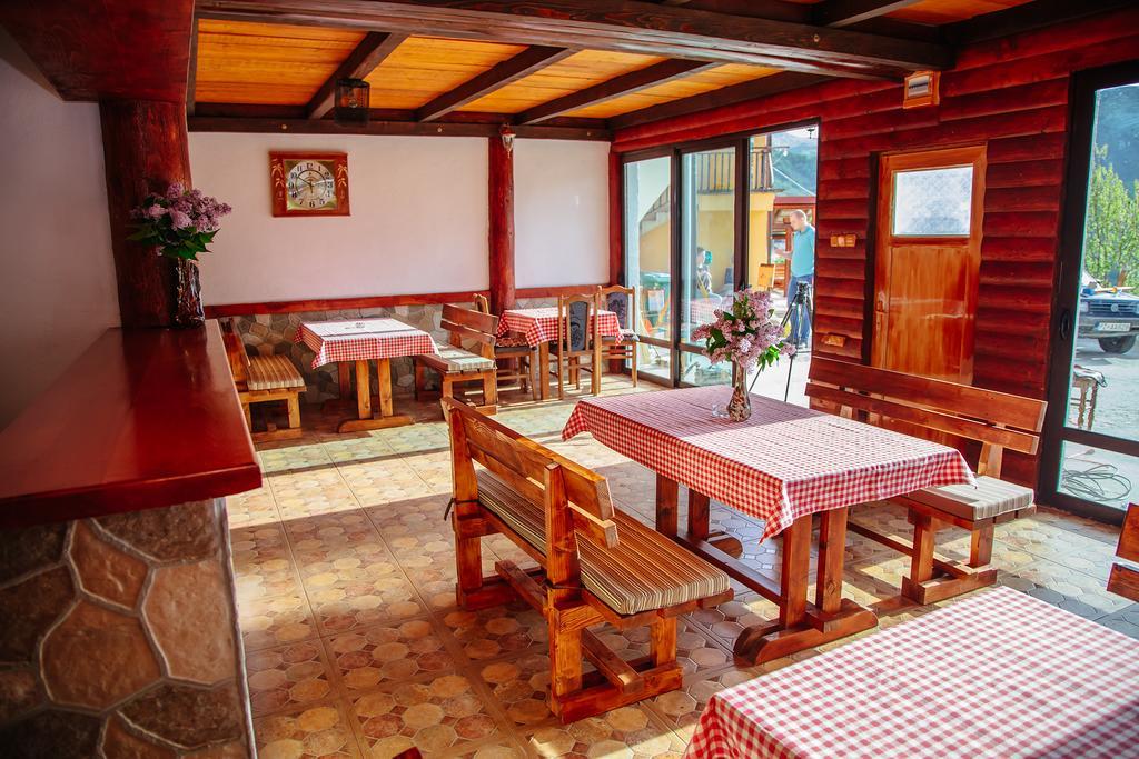 Guesthouse Madzarevic Плужине Экстерьер фото