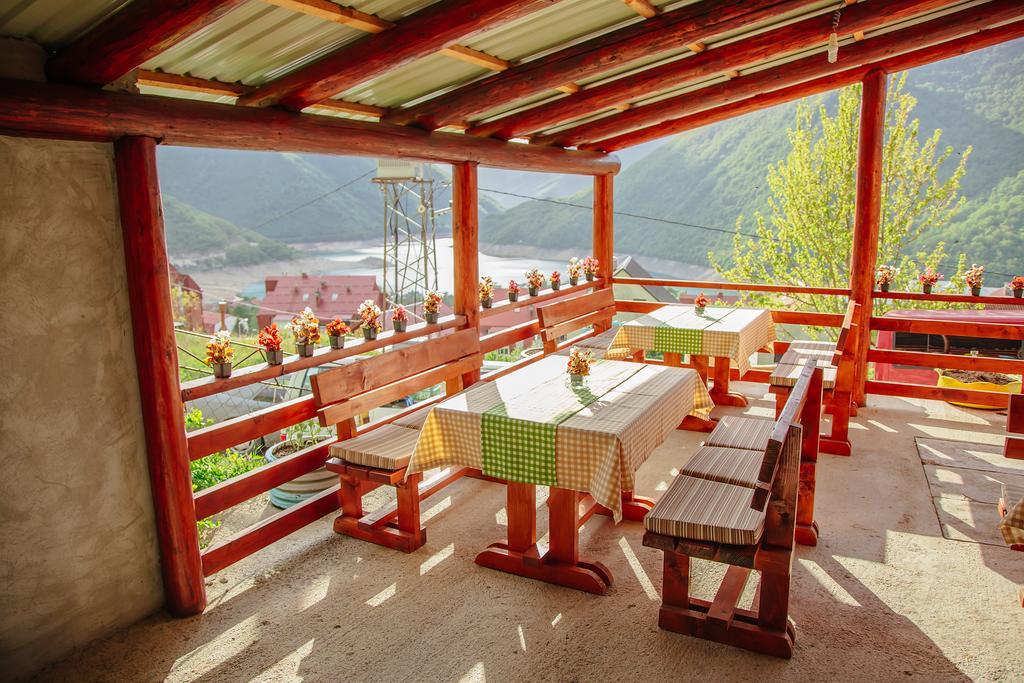 Guesthouse Madzarevic Плужине Экстерьер фото