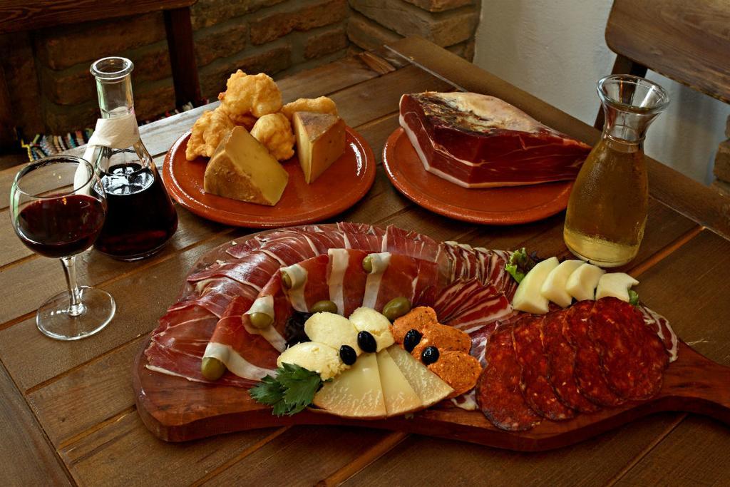Guesthouse Madzarevic Плужине Экстерьер фото